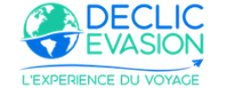 logo Déclic Évasion