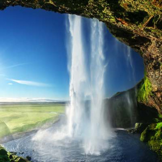 Islande