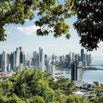 Panama