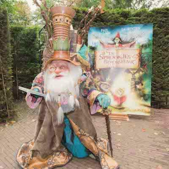 Efteling