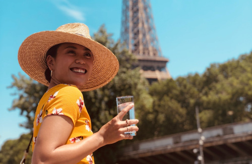 Voyage en groupe Bleu, Blanc, Rouge: la France à l'honneur en 2021 !