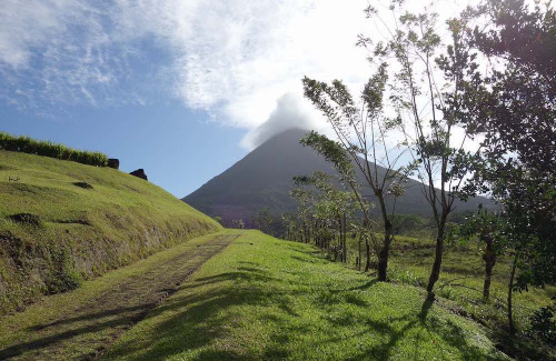 Voyage en groupe au Costa Rica !