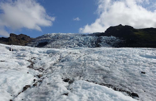 Voyage en groupe en Islande !