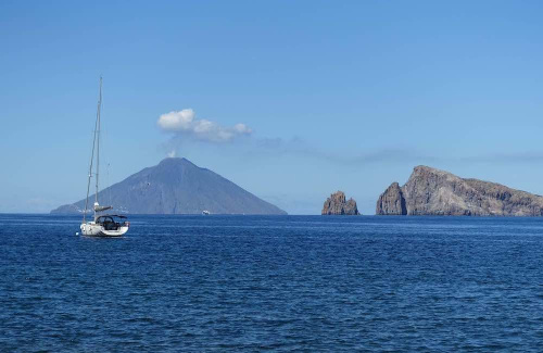 Voyages en groupe Sicile et Iles Eoliennes