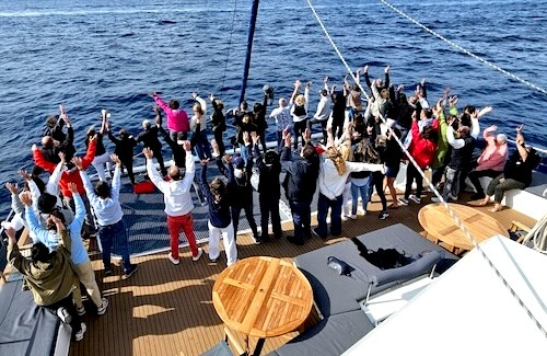 Voyages de groupe CSE, associations et entreprises – Déclic Évasion, 15 ans d’expertise