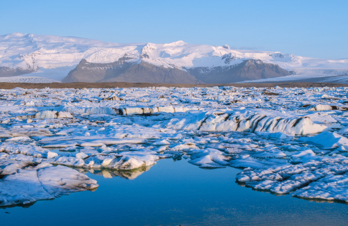 La magie de l'hiver en voyage en groupe