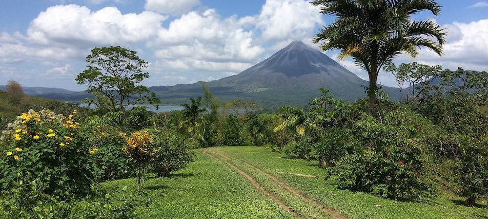 Voyage en groupe au Costa Rica