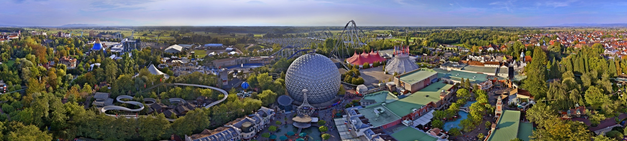 Voyage en groupe à Europa Park: quel succès !