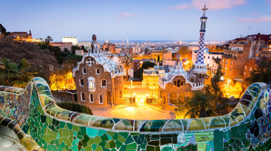 Mini-Croisière All Inclusive