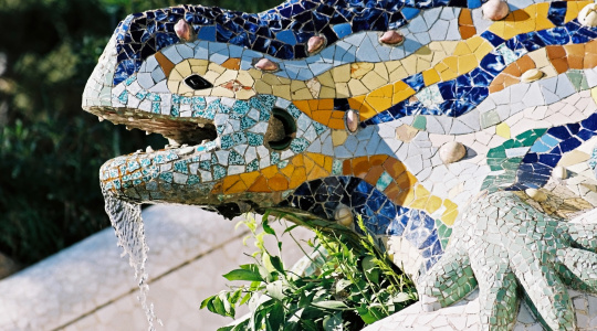 Mini-Croisière All Inclusive Italie, Espagne