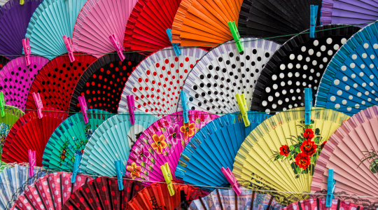 Croisière Italie, Espagne & Baléares