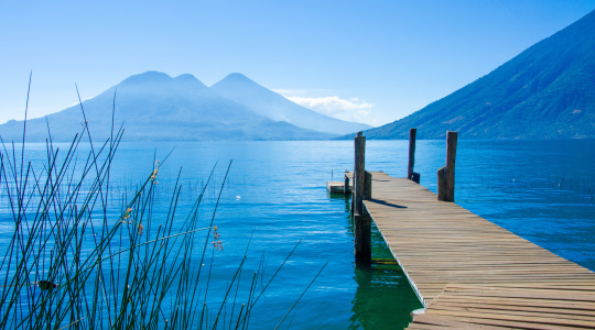 Circuit Découverte Guatemala