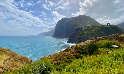 Le Carnaval de Madère